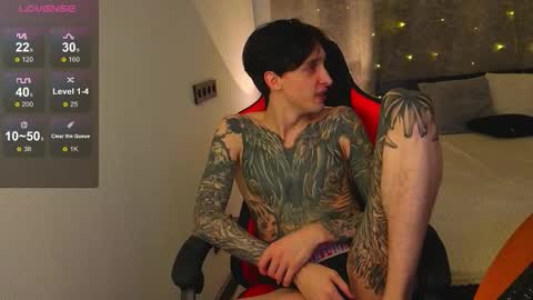 Alex online show from 03.21.26