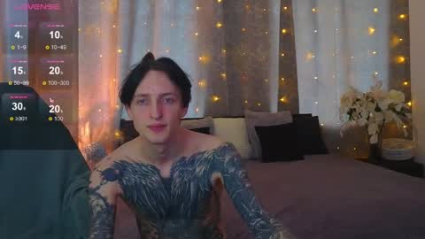 Alex online show from 04.14.26