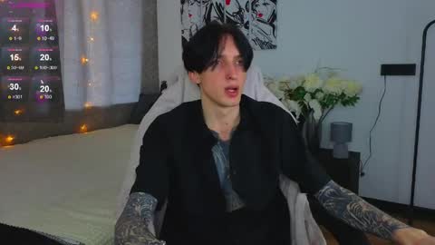 Snapshot of alexxone_ chatting on 04.24.26 Alex online show from 04.24.26