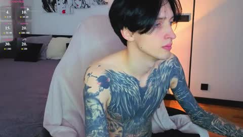 Snapshot of alexxone_ chatting on 05.23.26 Alex online show from 05.23.26