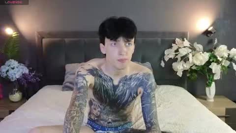 Alex online show from 07.10.26