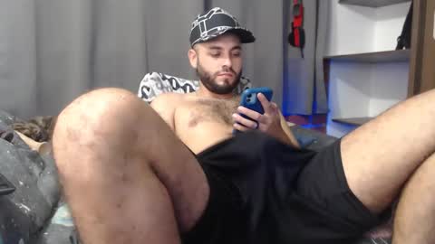 alexxx1106 online show from 12.12.24