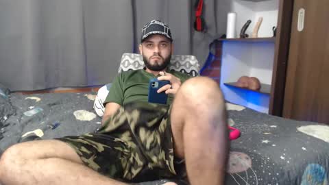 alexxx1106 online show from 12.13.24