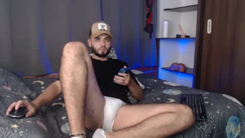 alexxx1106 online show from 12.16.24