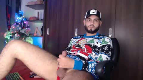 alexxx1106 online show from 12.30.24