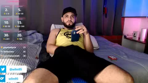 alexxx1106 online show from 02.21.25