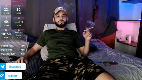 alexxx1106 online show from 02.28.25