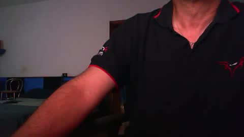 Alexxx1908 online show from 09.20.25