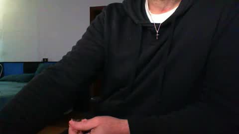 Alexxx1908 online show from 02.01.26