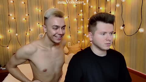 AlexDimaIgor online show from 12.14.24