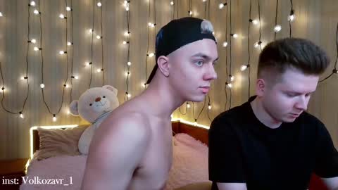 AlexDimaIgor online show from 01.27.25