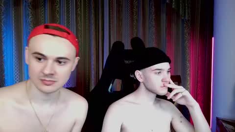 AlexDimaIgor online show from 03.03.25