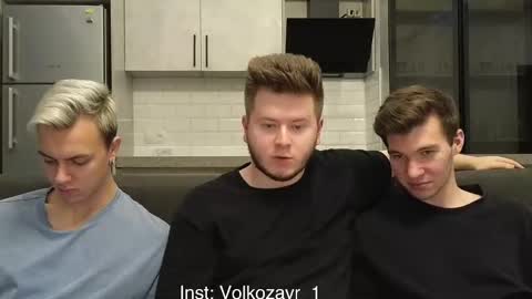 AlexDimaIgor online show from 10.05.25