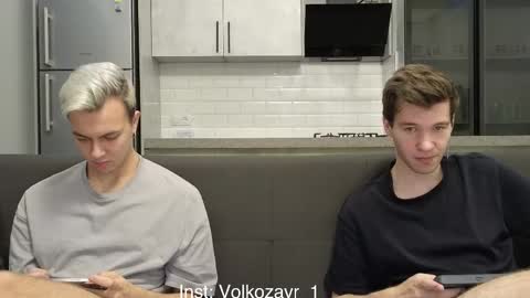 AlexDimaIgor online show from 10.09.25