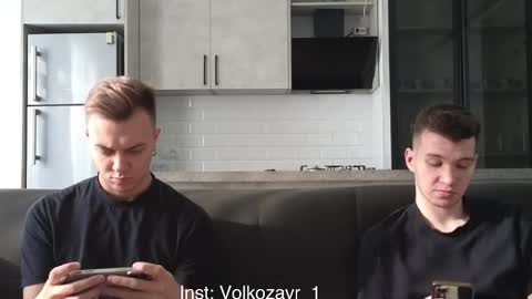 AlexDimaIgor online show from 11.29.25