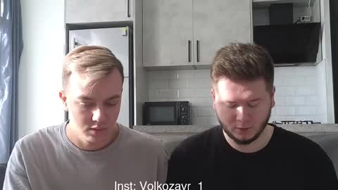 AlexDimaIgor online show from 12.19.25