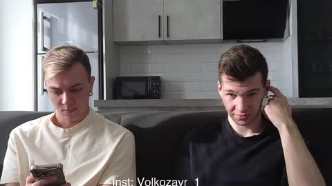 AlexDimaIgor online show from 12.22.25