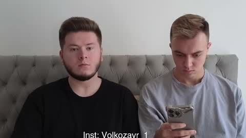 AlexDimaIgor online show from 01.09.26