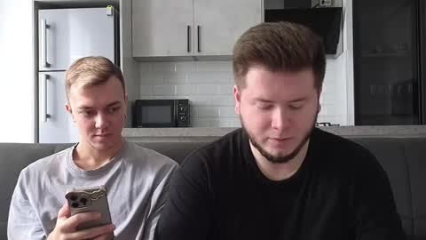 AlexDimaIgor online show from 01.16.26