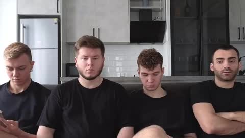 AlexDimaIgor online show from 02.08.26