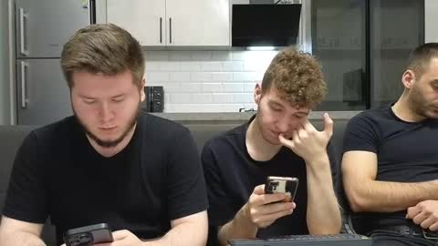 AlexDimaIgor online show from 02.16.26