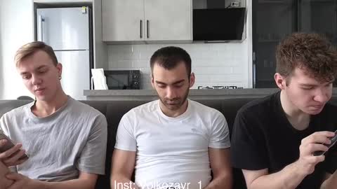 AlexDimaIgor online show from 03.03.26