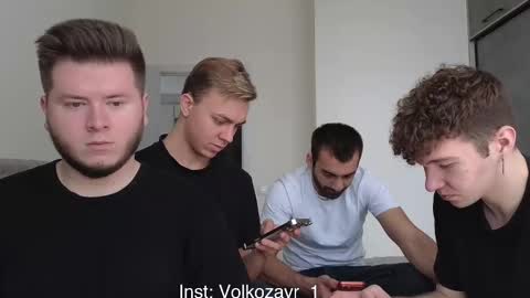 AlexDimaIgor online show from 03.07.26