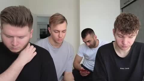 AlexDimaIgor online show from 03.28.26