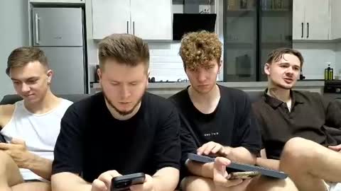 AlexDimaIgor online show from 06.21.26