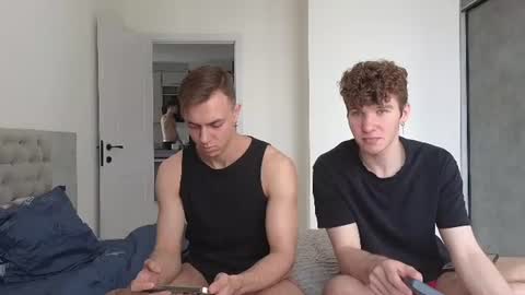 AlexDimaIgor online show from 06.23.26