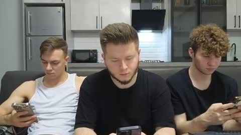 AlexDimaIgor online show from 06.26.26