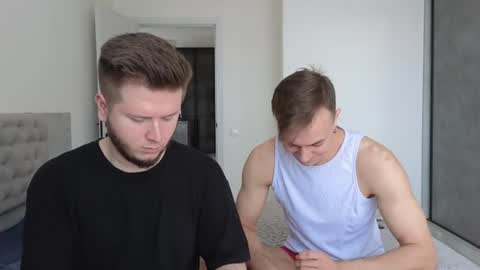 AlexDimaIgor online show from 06.27.26