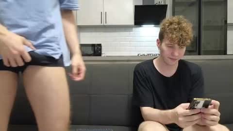 AlexDimaIgor online show from 07.17.26