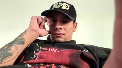 alexxxhotweed online show from 11.02.25