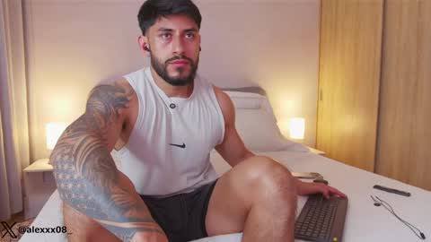 Alex   freelance model  instagram alex b229 online show from 04.06.26