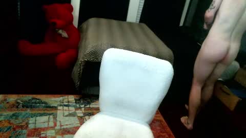 Alexxxmic online show from 01.05.25