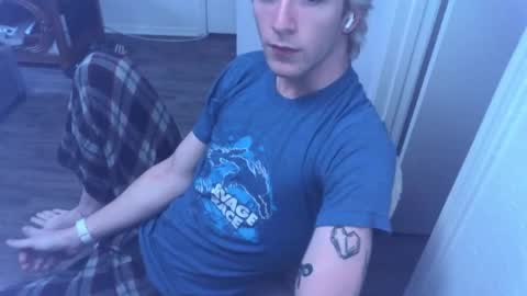 Alexxxmic online show from 02.07.25