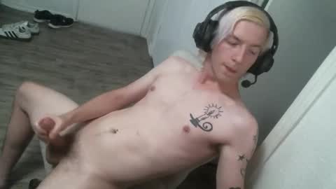 Alexxxmic online show from 11.03.25