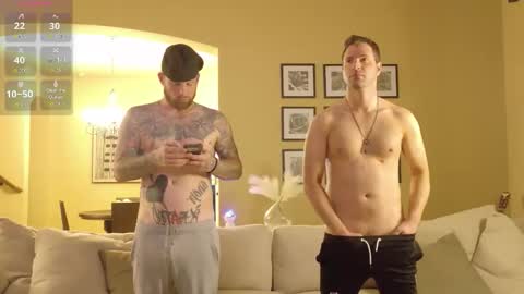 Alex online show from 04.22.26