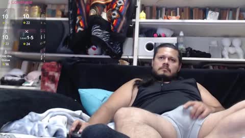 Alfa online show from 01.22.25