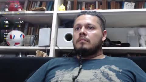 Alfa online show from 02.05.25