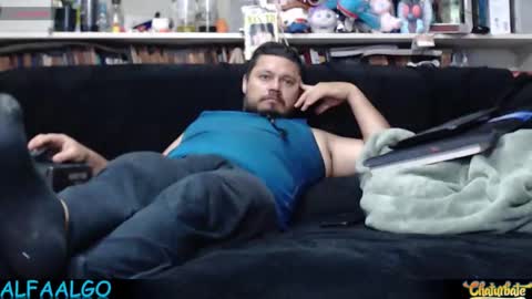 Alfa online show from 03.09.26