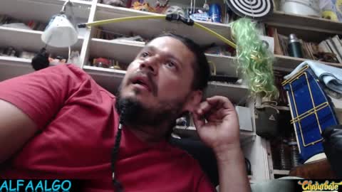 Alfa online show from 04.11.26