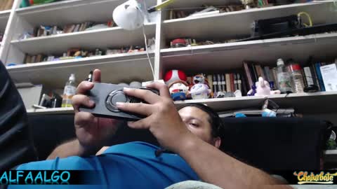 Alfa online show from 04.28.26