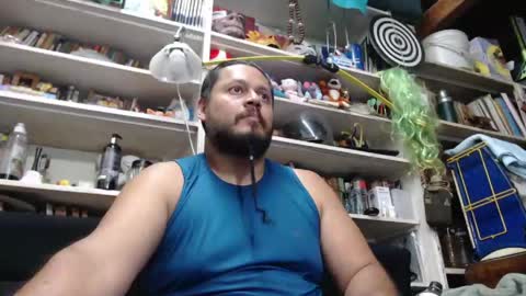Snapshot of alfaalgo chatting on 05.01.26 Alfa online show from 05.01.26