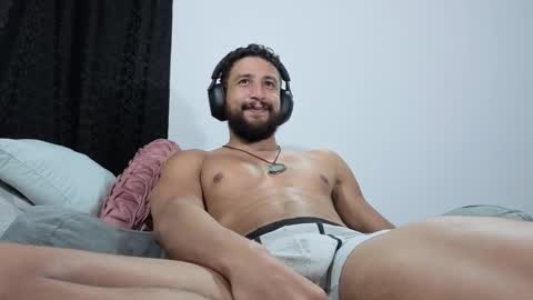 Alferiel online show from 10.17.25