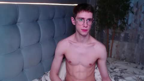 Alfie online show from 11.28.25