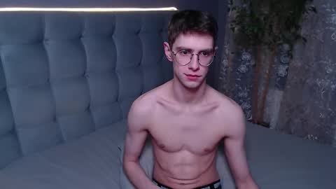 Alfie online show from 02.02.26