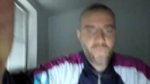 alfiesolomons87 online show from 10.08.25