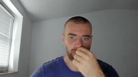 alfiesolomons87 online show from 10.09.25